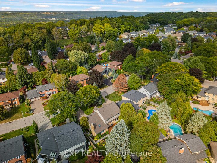 Photo 49 at 158 Broad Leaf Crescent, Ancaster, Hamilton