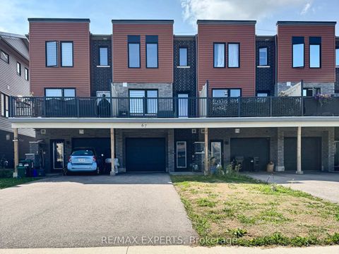 Photo 2 at 67 Fairlane Avenue, Painswick South, Barrie