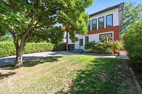 Photo 1 at 396 River Side Drive, CO Central, Oakville