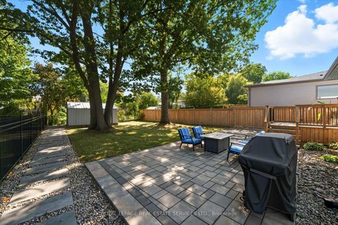 Photo 47 at 396 River Side Drive, CO Central, Oakville