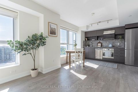 Photo 6 at 1423 - 9 Mabelle Avenue, City Centre West, Toronto