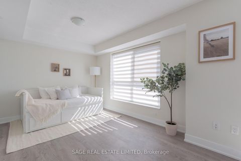 Photo 9 at 1423 - 9 Mabelle Avenue, City Centre West, Toronto