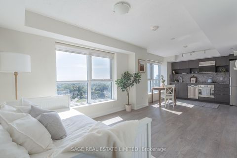 Photo 10 at 1423 - 9 Mabelle Avenue, City Centre West, Toronto