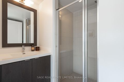 Photo 11 at 1423 - 9 Mabelle Avenue, City Centre West, Toronto