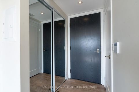 Photo 13 at 1423 - 9 Mabelle Avenue, City Centre West, Toronto