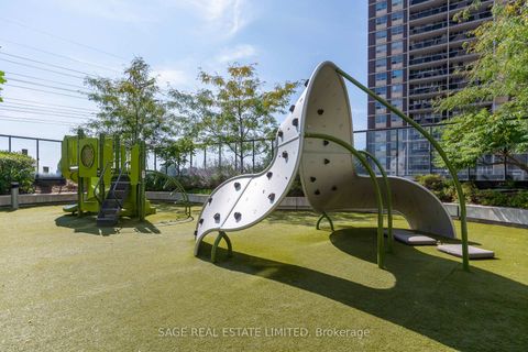 Photo 15 at 1423 - 9 Mabelle Avenue, City Centre West, Toronto