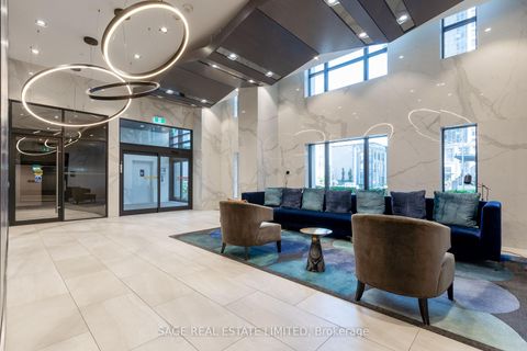 Photo 18 at 1423 - 9 Mabelle Avenue, City Centre West, Toronto