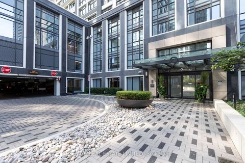 Photo 20 at 1423 - 9 Mabelle Avenue, City Centre West, Toronto
