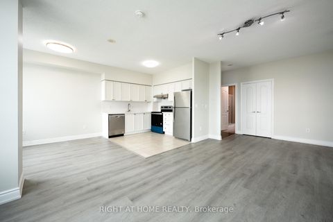 Photo 2 at 3706 - 50 Brian Harrison Way, Bendale, Toronto