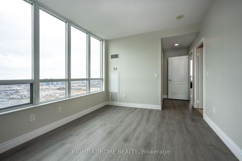 Photo 4 at 3706 - 50 Brian Harrison Way, Bendale, Toronto