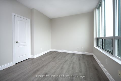 Photo 5 at 3706 - 50 Brian Harrison Way, Bendale, Toronto