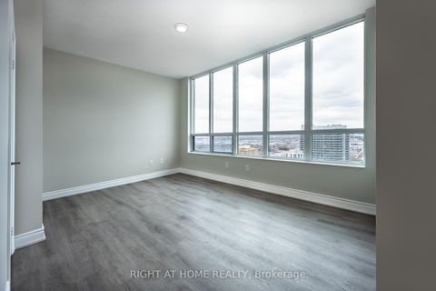 Photo 7 at 3706 - 50 Brian Harrison Way, Bendale, Toronto