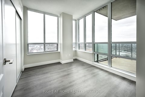 Photo 10 at 3706 - 50 Brian Harrison Way, Bendale, Toronto