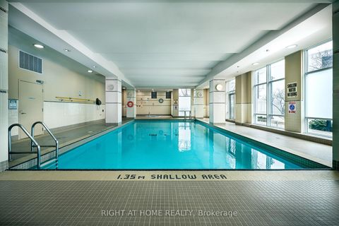 Photo 11 at 3706 - 50 Brian Harrison Way, Bendale, Toronto