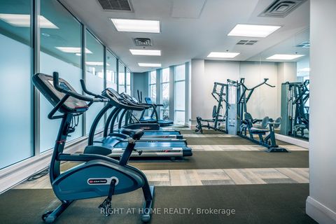 Photo 12 at 3706 - 50 Brian Harrison Way, Bendale, Toronto