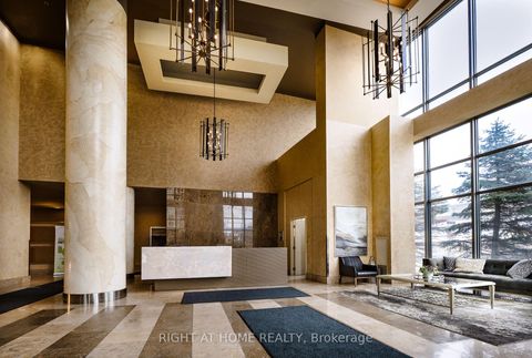Photo 13 at 3706 - 50 Brian Harrison Way, Bendale, Toronto