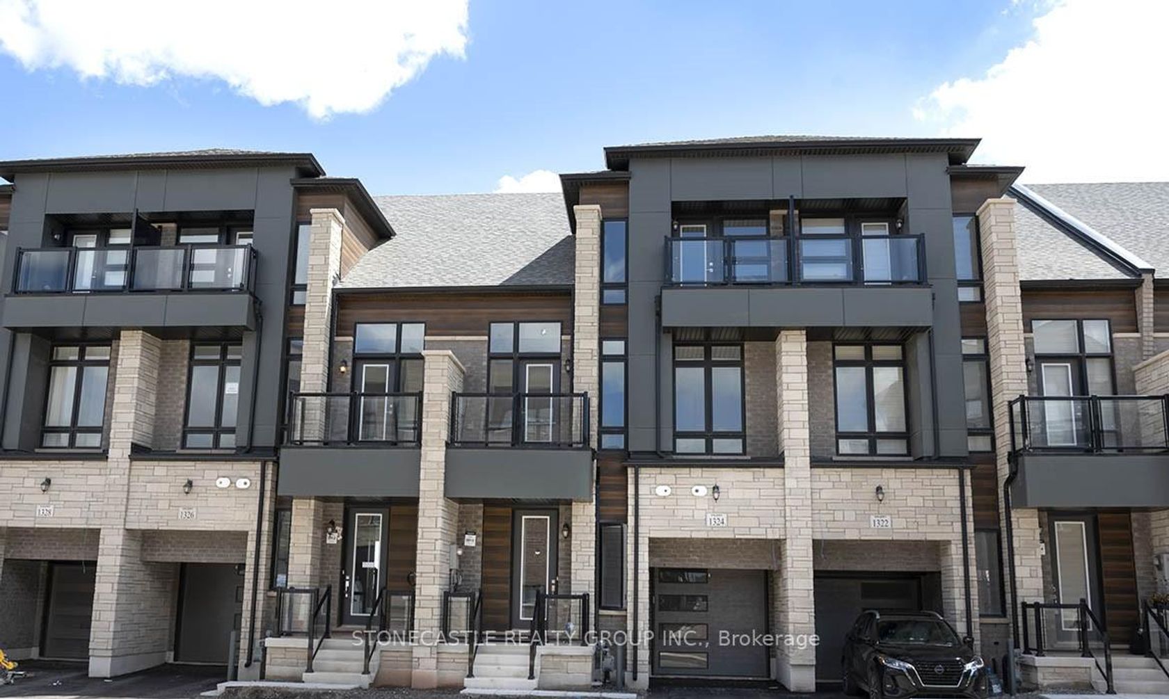 1324 Anthonia Trail, JM Joshua Meadows, Oakville 