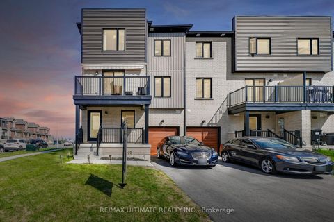 Photo 0 at 38 Silo Mews, Rural Barrie Southeast, Barrie