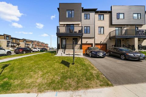 Photo 7 at 38 Silo Mews, Rural Barrie Southeast, Barrie