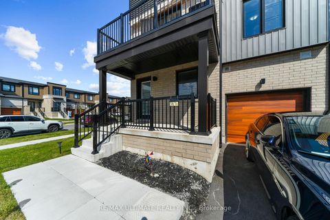 Photo 9 at 38 Silo Mews, Rural Barrie Southeast, Barrie