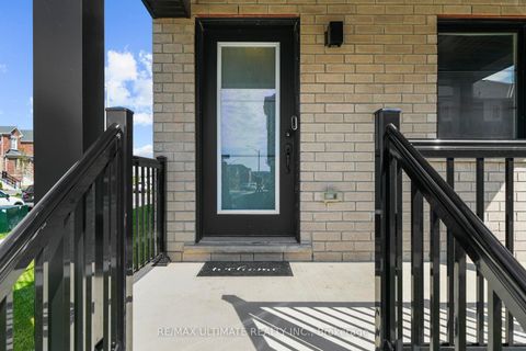 Photo 10 at 38 Silo Mews, Rural Barrie Southeast, Barrie