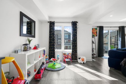 Photo 16 at 38 Silo Mews, Rural Barrie Southeast, Barrie