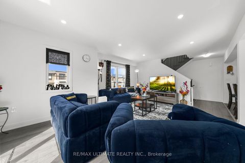 Photo 18 at 38 Silo Mews, Rural Barrie Southeast, Barrie