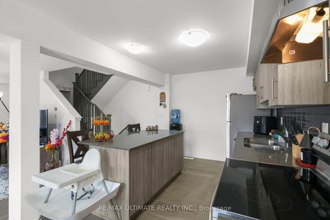 Photo 21 at 38 Silo Mews, Rural Barrie Southeast, Barrie