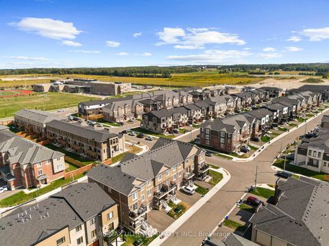 Photo 45 at 38 Silo Mews, Rural Barrie Southeast, Barrie