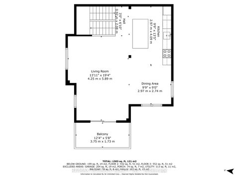 Photo 47 at 38 Silo Mews, Rural Barrie Southeast, Barrie