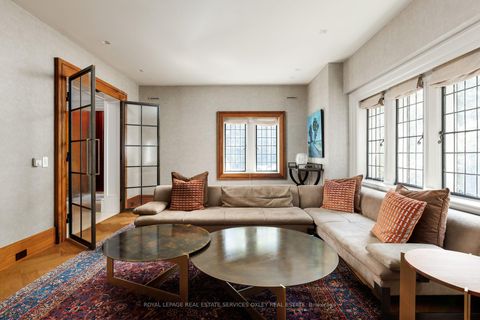 Photo 6 at 5 Thornwood Road, Moore Park, Toronto