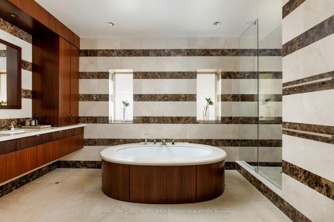 Photo 22 at 5 Thornwood Road, Moore Park, Toronto