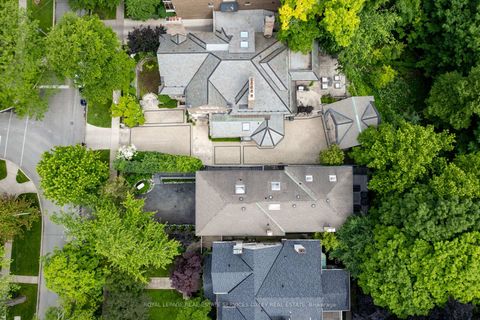 Photo 42 at 5 Thornwood Road, Moore Park, Toronto