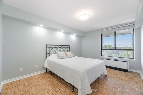 Photo 20 at B4 - 284 Mill Road, Markland Wood, Toronto