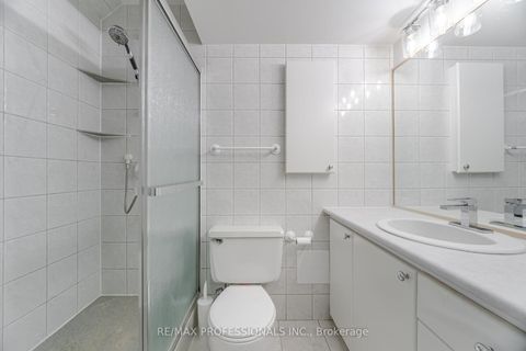 Photo 23 at B4 - 284 Mill Road, Markland Wood, Toronto