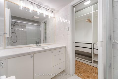 Photo 24 at B4 - 284 Mill Road, Markland Wood, Toronto