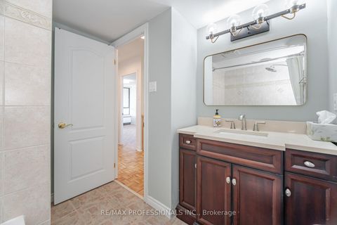 Photo 31 at B4 - 284 Mill Road, Markland Wood, Toronto