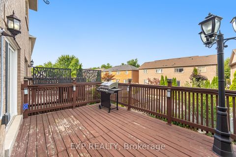 Photo 37 at 32 Arco Circle, Maple, Vaughan Photo 37 at 32 Arco Circle, Maple, Vaughan