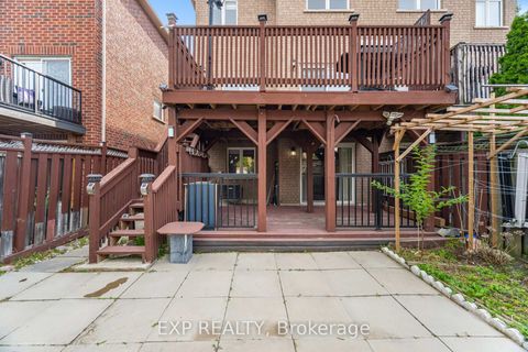 Photo 38 at 32 Arco Circle, Maple, Vaughan Photo 38 at 32 Arco Circle, Maple, Vaughan