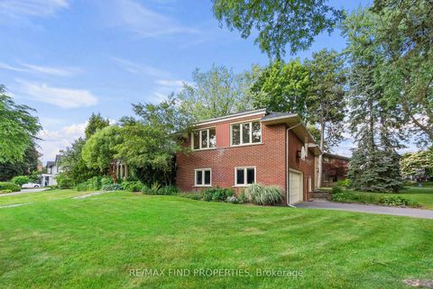 Photo 1 at 56 Edenvale Crescent, Humber Valley, Toronto