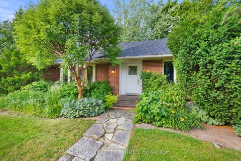 Photo 2 at 56 Edenvale Crescent, Humber Valley, Toronto