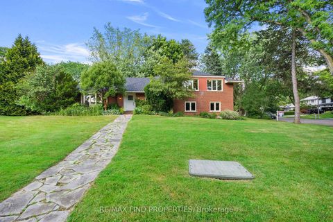 Photo 5 at 56 Edenvale Crescent, Humber Valley, Toronto