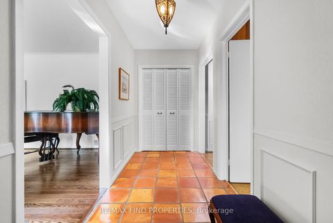 Photo 8 at 56 Edenvale Crescent, Humber Valley, Toronto