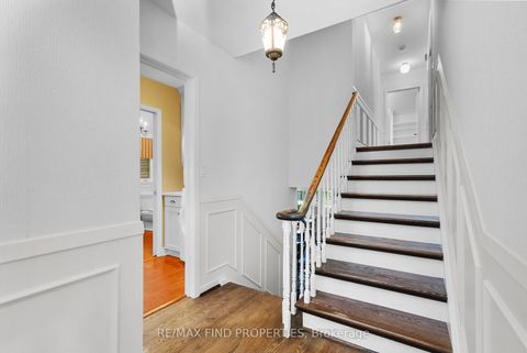 Photo 10 at 56 Edenvale Crescent, Humber Valley, Toronto