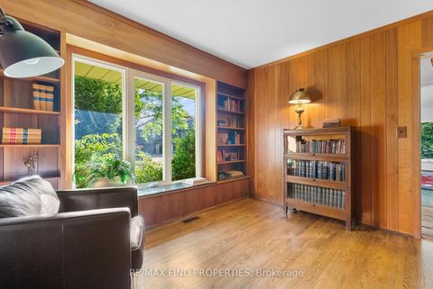 Photo 12 at 56 Edenvale Crescent, Humber Valley, Toronto