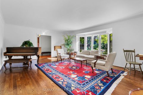Photo 13 at 56 Edenvale Crescent, Humber Valley, Toronto