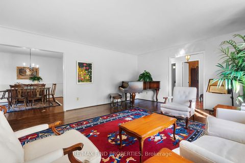 Photo 15 at 56 Edenvale Crescent, Humber Valley, Toronto