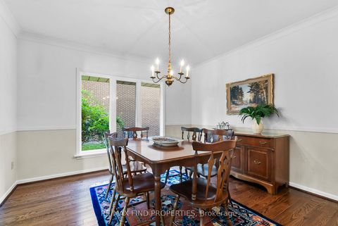 Photo 17 at 56 Edenvale Crescent, Humber Valley, Toronto