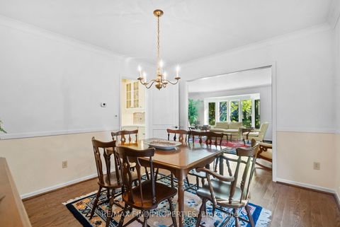Photo 18 at 56 Edenvale Crescent, Humber Valley, Toronto