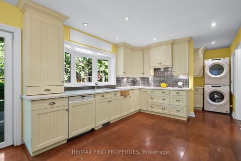 Photo 20 at 56 Edenvale Crescent, Humber Valley, Toronto